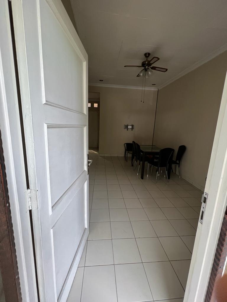Rumah Disewakan di Cluster Meadow Green Lippo Cikarang